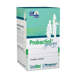 Metagenics Probactiol synergy 15 4g
