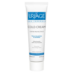 Uriage Cold cream tube 100ml