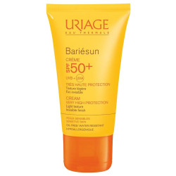 Uriage Bariésun crème 50+ tube 50ml