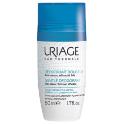 Uriage Deo douceur roll on 50ml
