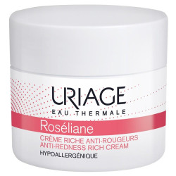 Uriage Roseliane Crème Riche Anti-Rougeurs 40ml