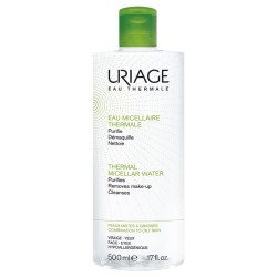 Uriage Eau Micellaire Thermale Lotion pmix-g 500ml