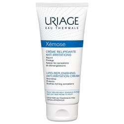 Uriage Xémose crème relipidante universelle tube 200ml