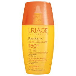 Uriage Bariésun Fluide Ultra léger SPF50+ 30ml