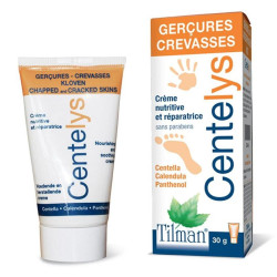 Centelys Crème 30g