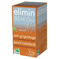 Elimin Break 0% 20 infusions