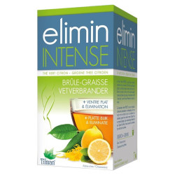 Elimin Intense Citron 20 infusions
