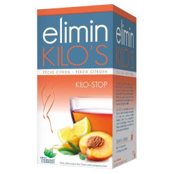 Elimin Kilo's 20 infusions