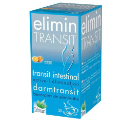 Elimin Transit 20 infusions