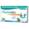 Thymotabs Orange 24 pastilles