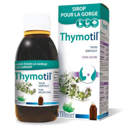 Thymotil Sirop 150ml
