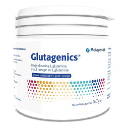 Metagenics Glutagenics NF 60 portions