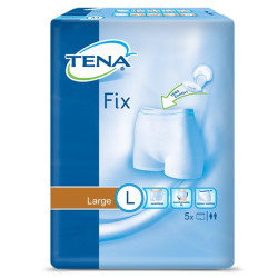 Tena Fix Premium Large Culotte Fix. 5 754025