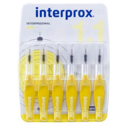 Interprox Premium Mini Jaune 3mm (31191)
