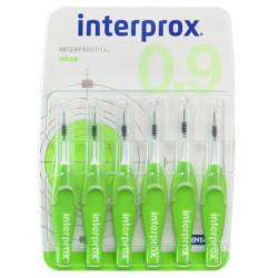 Interprox Premium Micro Vert 2,4mm (31192)