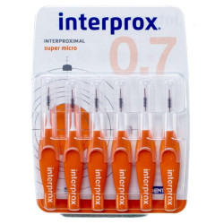 Interprox Premium Super Micro Orange 2mm (31193)