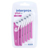 Interprox Plus Access 6 Brossettes Interdentaires Maxi 1050
