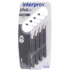 Interprox Plus X Maxi Gris Interd. 4 1060