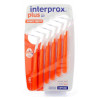 Interprox plus / access - brossettes interdentaires super micro 6 *1460