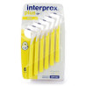 Interprox plus / access - brossettes interdentaires mini 6 *1350