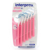 Interprox Plus brossettes interdentaires Nano 6 pièces
