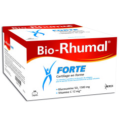 Bio Rhumal Forte 180 comprimés 1500mg