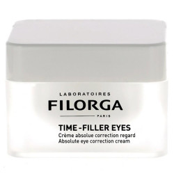Filorga Time Filler Eyes Crème Absolue Correction Regard 15ml