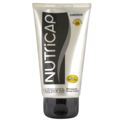 Nutrisanté Nutricap Shampoing Cheveux Tube 150ml