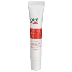 Care Plus Insect SOS Gel After Bites 20ml
