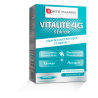 Forte Pharma Vitalité 4G Senior 20 Ampoules