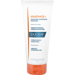 Ducray Anaphase+ après shampoing fortifiant 200ml