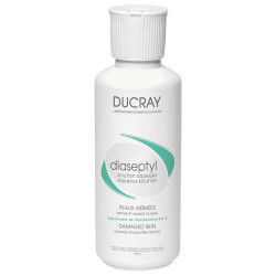 Ducray Diaseptyl solution assainissante 125ml