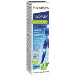 Arkopharma Arkoflex Crème De Massage 75ml