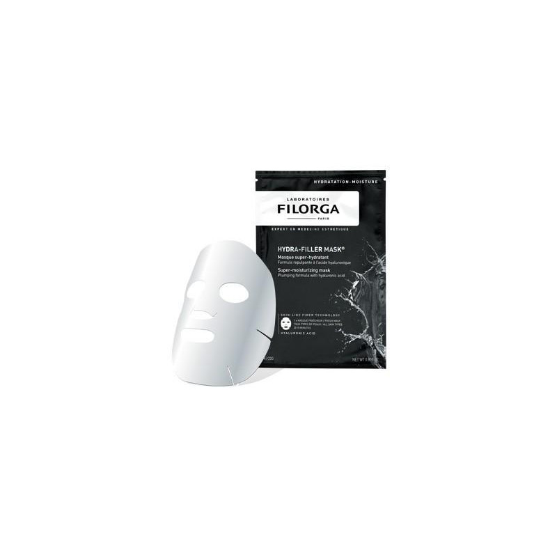 Filorga Hydra-Filler Mask Masque Super-Hydratant 1 piece