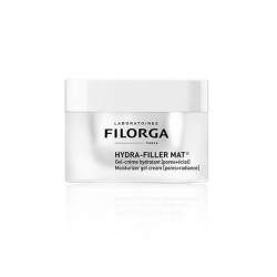 Filorga Hydra-Filler Mat Gel-Crème Hydratant 50ml