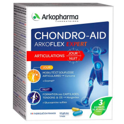 Arkoflex Chondro-Aid Expert 90 gélules