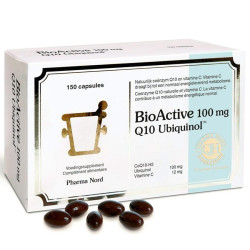 Pharma Nord Bio Active Q10 100mg 150 capsules