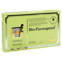 Pharma Nord Bio-Pycnogenol 120+30 Promo capsules
