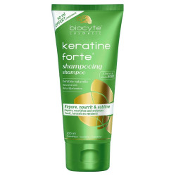 Biocyte Keratine Forte Shampoing 200 ml
