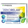 Arkopharma Arkorelax Stress Control 30 comp