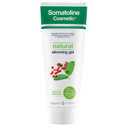 Somatoline Cosmetic Natural Gel Amincissant 250ml