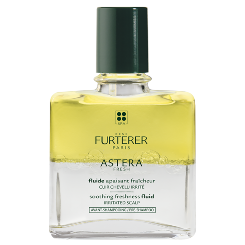 Furterer Astera Fresh Fluide Apaisant 50ml
