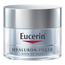 Eucerin Hyaluron-Filler Soin de Nuit 50ml