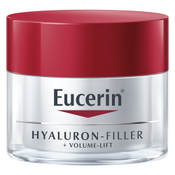 Eucerin Hyaluron Filler + Volume Lift Crème de Jour Peaux mixtes 50ml