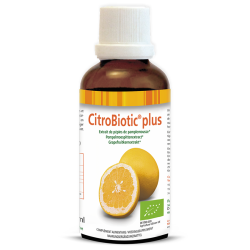 Be Life Citrobiotic plus BIO 50ml
