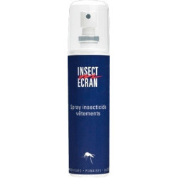 Insect Ecran Vêtement Spray 100 ml 