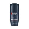 Biotherm Homme Day Control Déodorant 72H Roll-on 75 ml