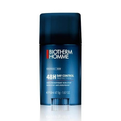 Biotherm Homme Day Control Déodorant Stick Anti-transpirant 50 ml