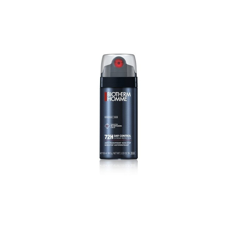 Biotherm Homme Day Control 72H Anti-Transpirant Non-Stop 150 ml