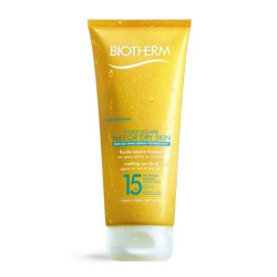 Biotherm Fluide Solaire Wet or Dry SPF 15 200ml
